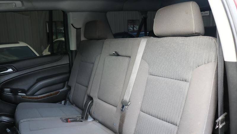 Used 2020 Chevrolet Suburban LS w/ Max Trailering Package AWD/4WD image 16