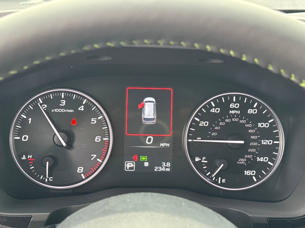 New 2026 Subaru Ascent Bronze Edition image 20