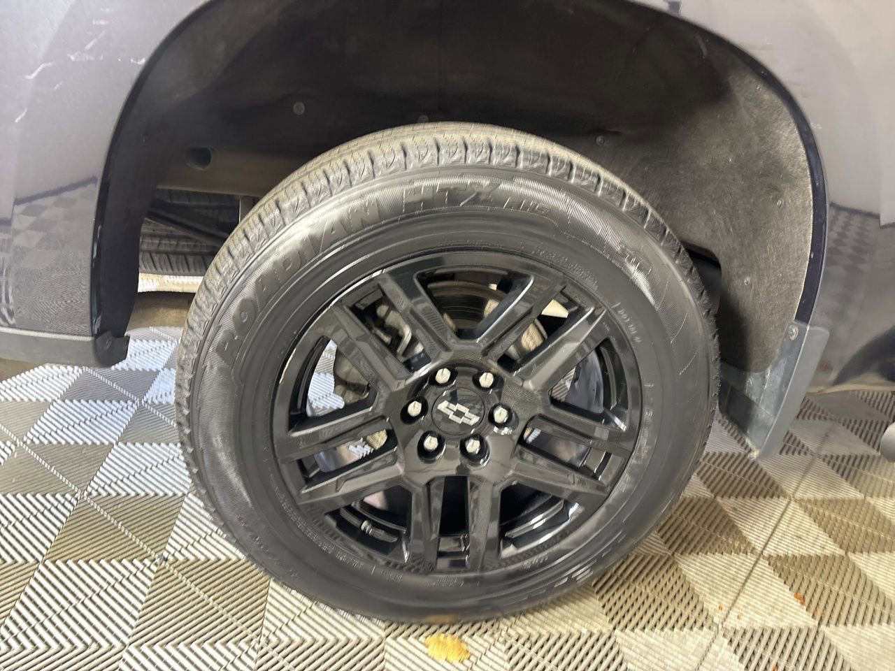 Used 2023 Chevrolet Silverado 1500 RST w/ Convenience Package II image 29