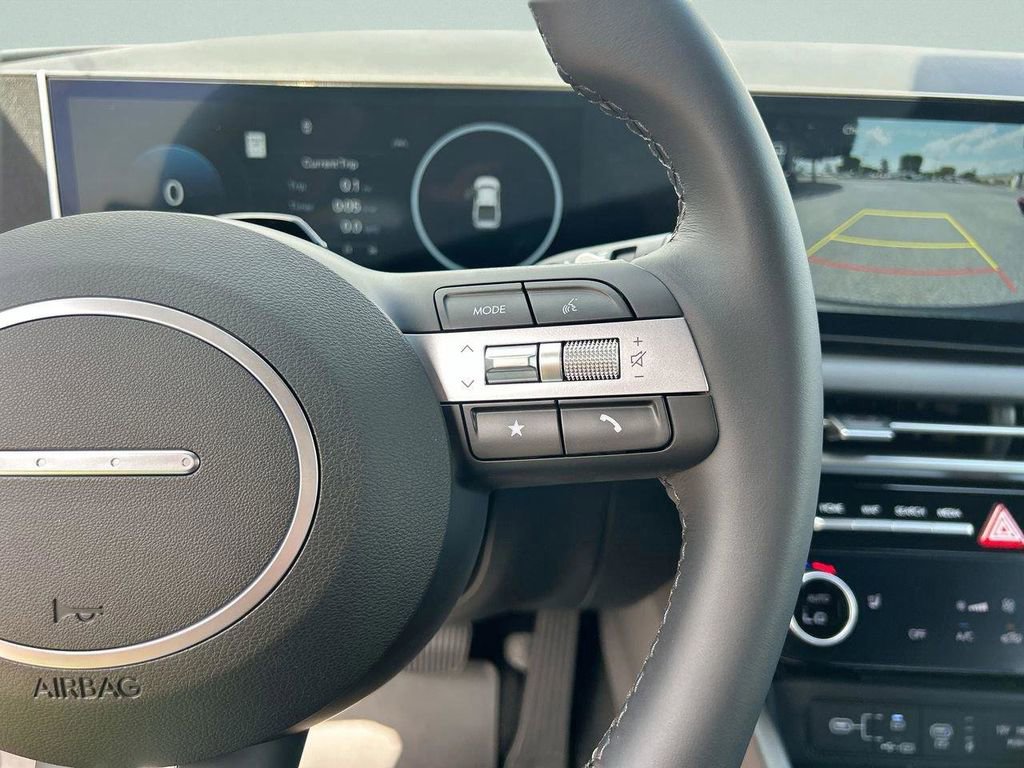 New 2026 Hyundai Santa Cruz XRT image 31