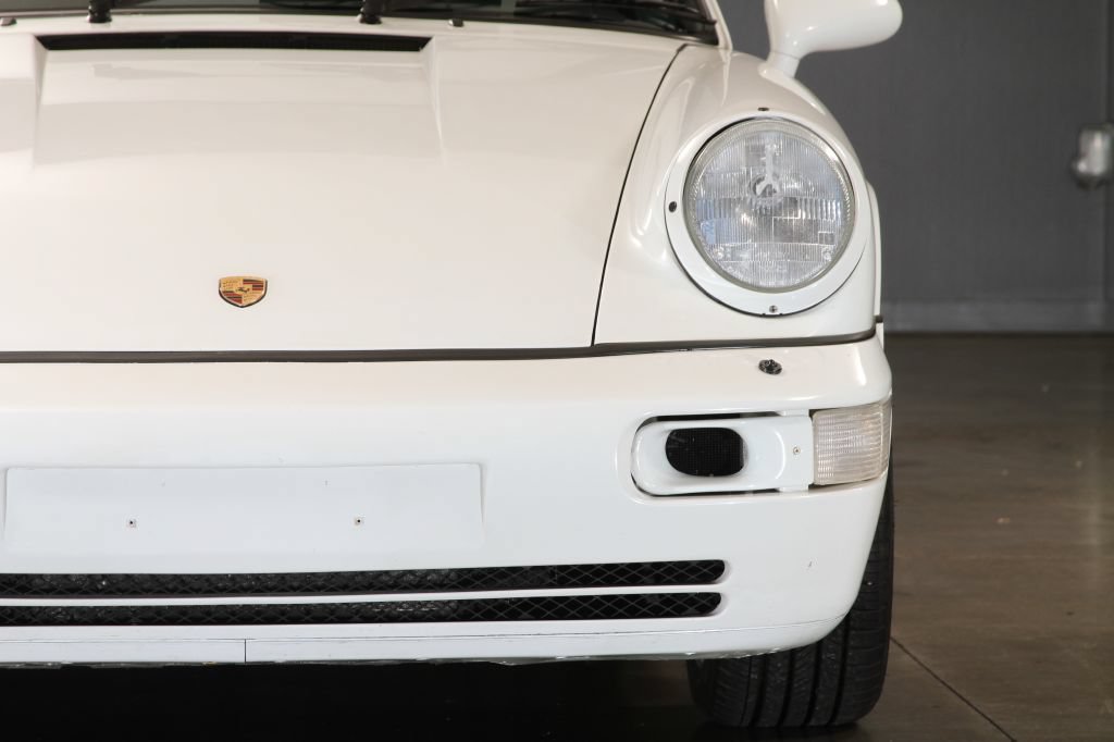 Used 1990 Porsche 911 Carrera image 29