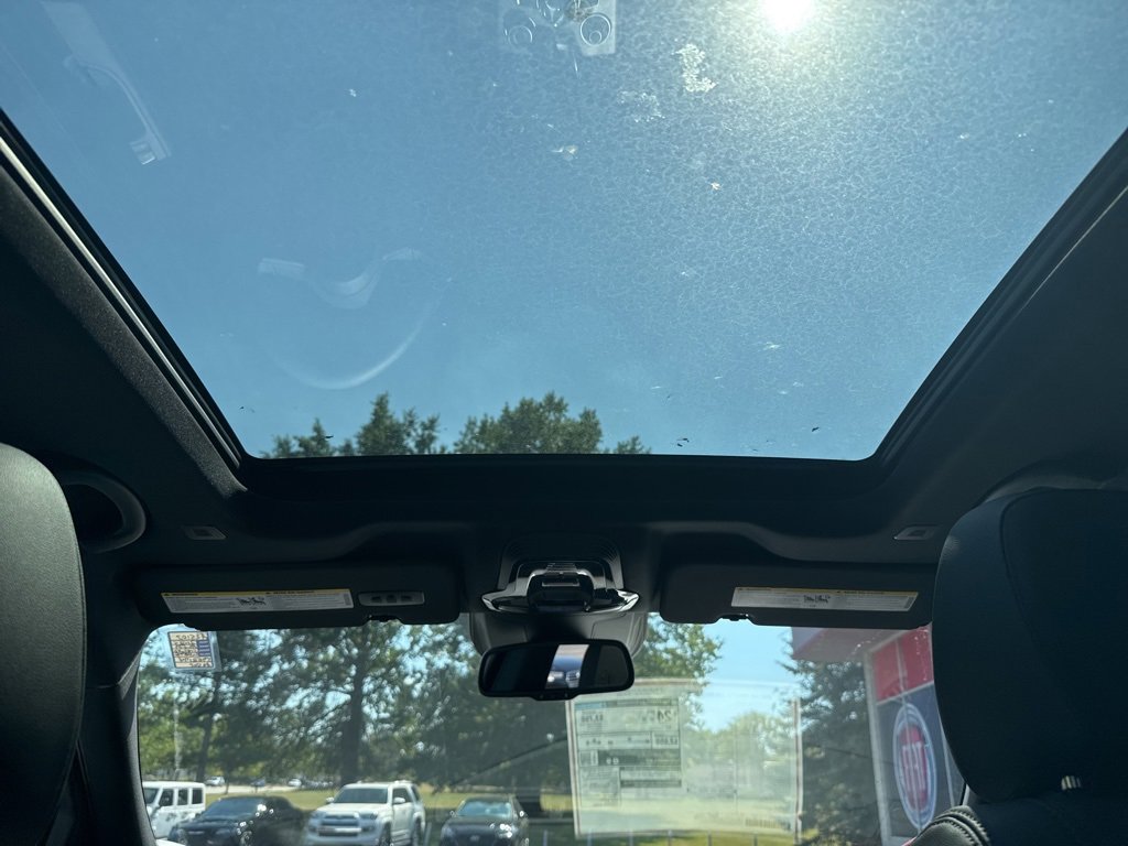 New 2025 Alfa Romeo Stelvio Tributo Italiano w/ Driving Assist Package image 17