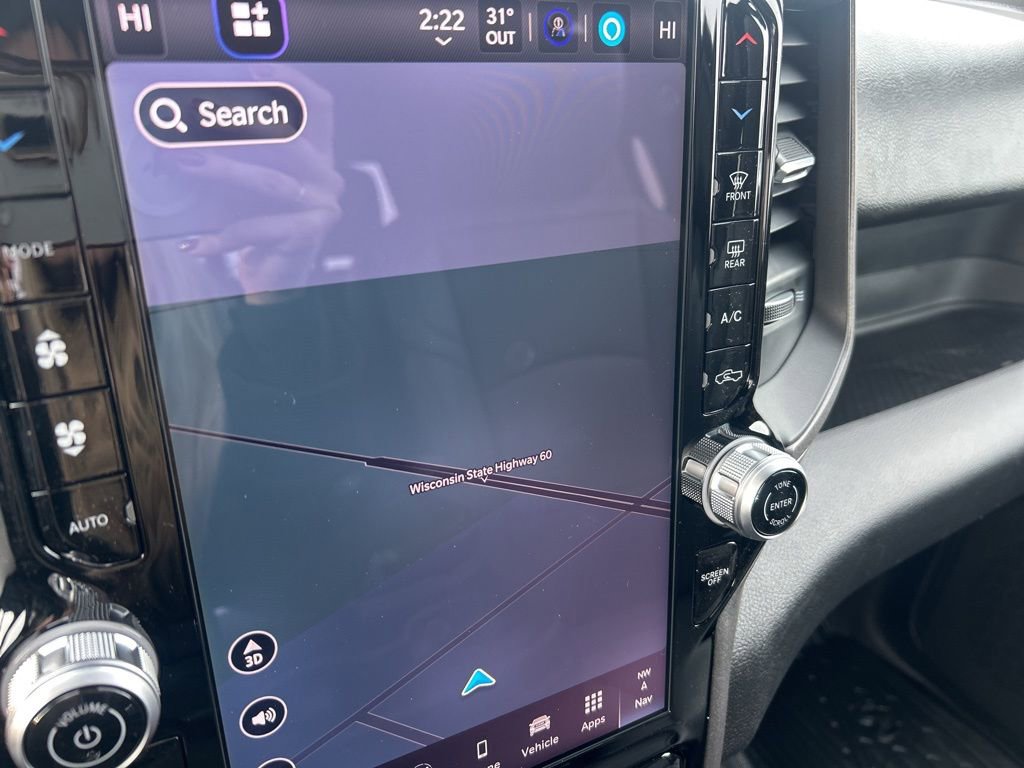 New 2026 RAM 5500 Tradesman image 30