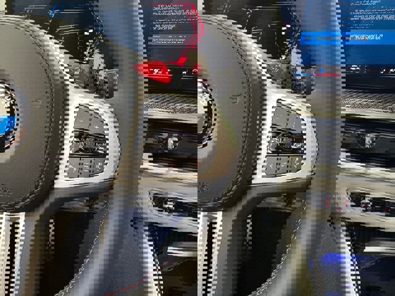 New 2026 BMW X6 M Competition image 23