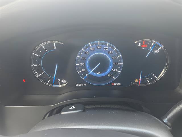 Used 2019 Cadillac Escalade Premium Luxury AWD/4WD image 11
