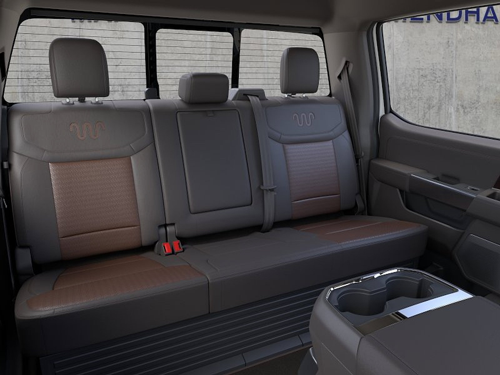 New 2026 Ford F450 King Ranch AWD/4WD image 11