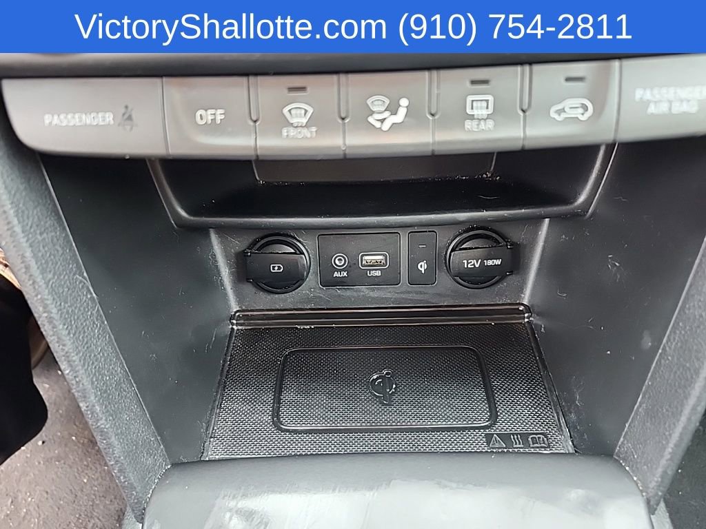 Used 2020 Hyundai Kona Limited image 6