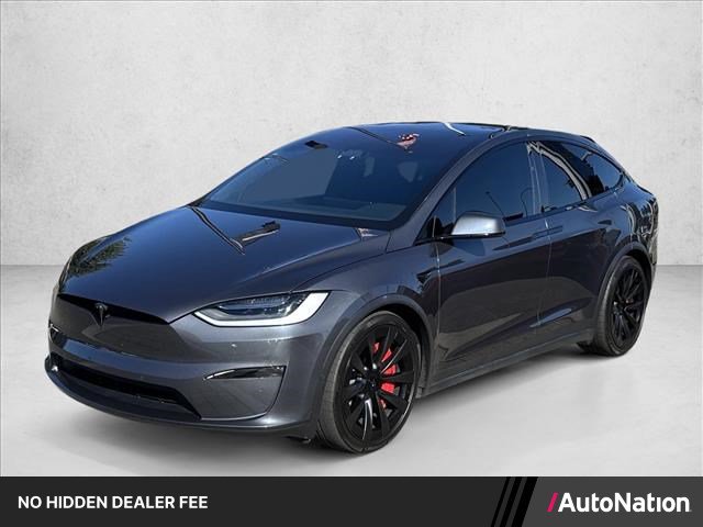 2023 Tesla Model X for Sale - Kelley Blue Book
