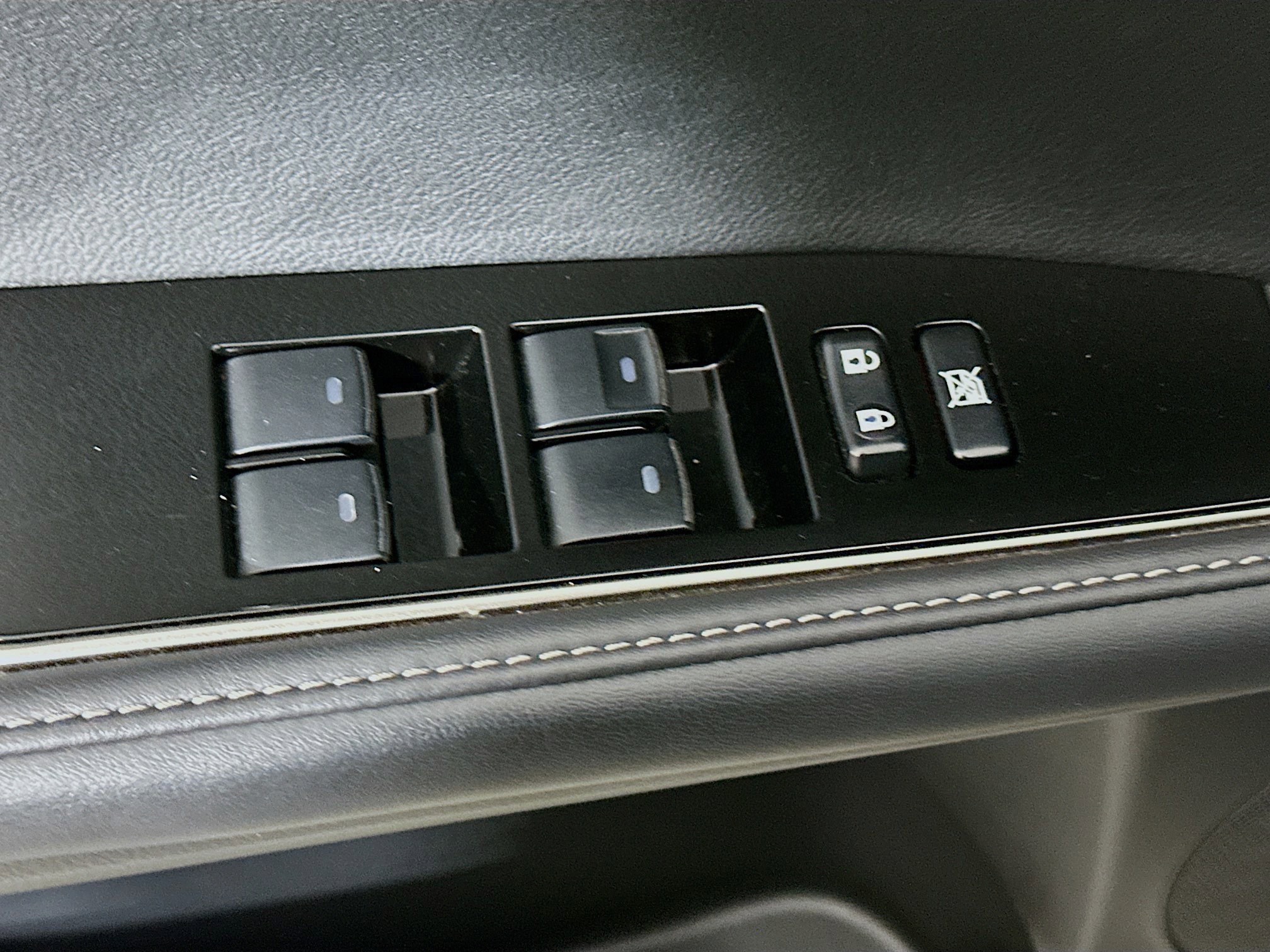 Used 2016 Lexus ES 350 w/ Navigation System Package FWD image 15