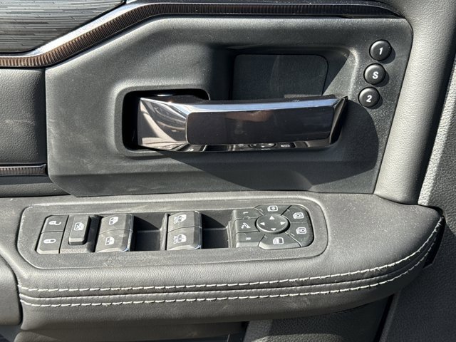 New 2026 RAM 2500 Rebel image 18