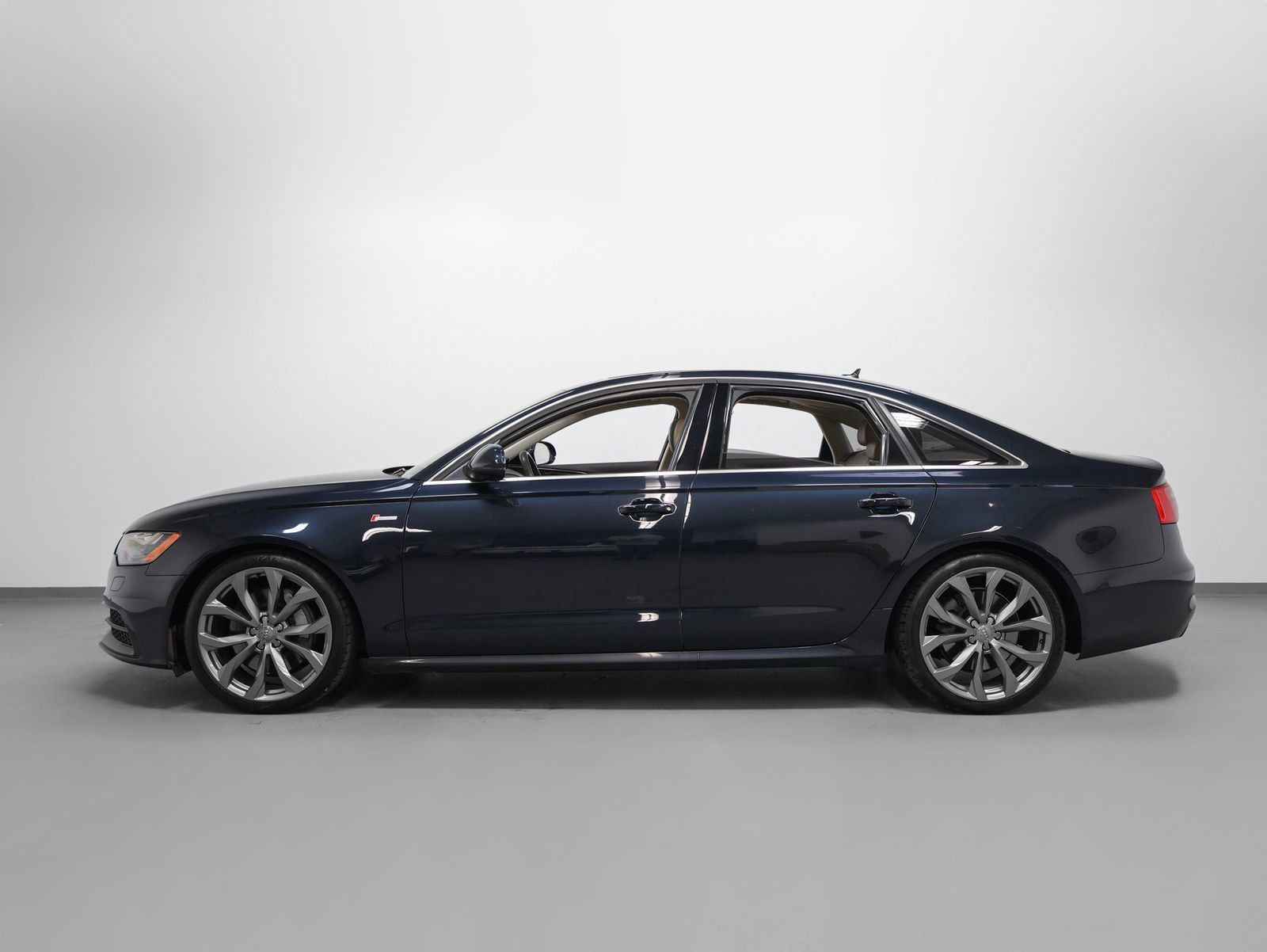Used 2012 Audi A6 3.0T Prestige AWD/4WD image 2