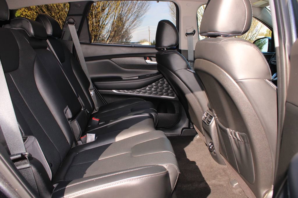 Used 2023 Hyundai Santa Fe Limited image 14