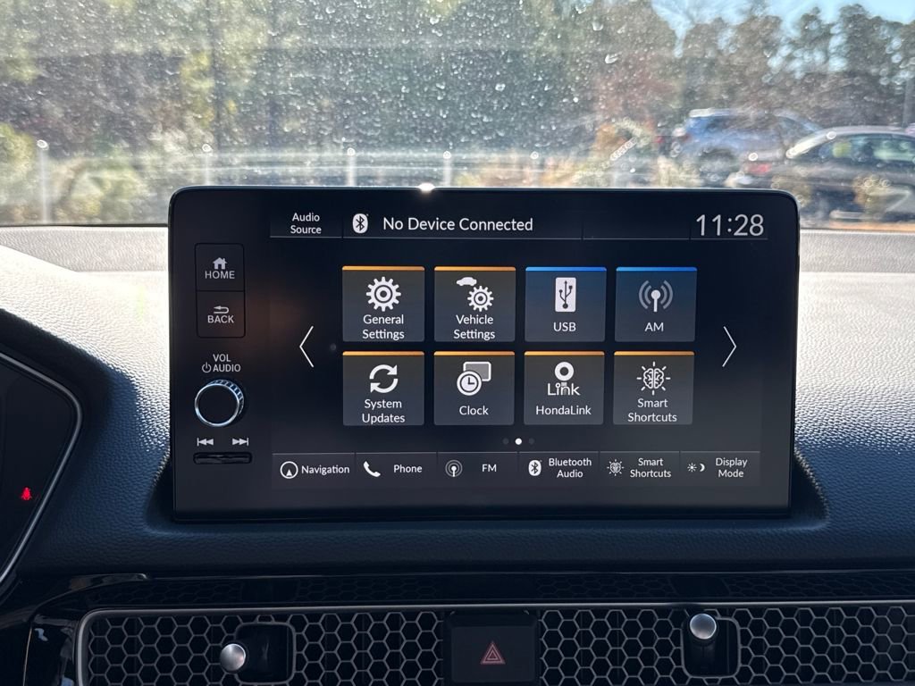 Certified 2024 Honda Civic Sport Touring image 22