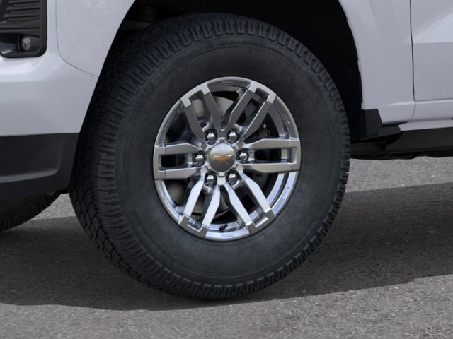 New 2026 Chevrolet Colorado LT AWD/4WD image 9