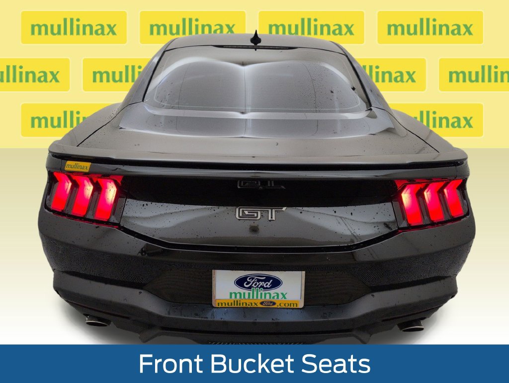 Used 2024 Ford Mustang GT RWD image 26