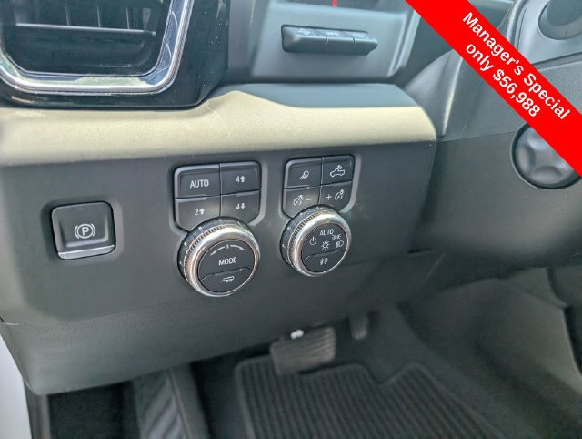Used 2024 GMC Sierra 1500 Denali Ultimate AWD/4WD image 16