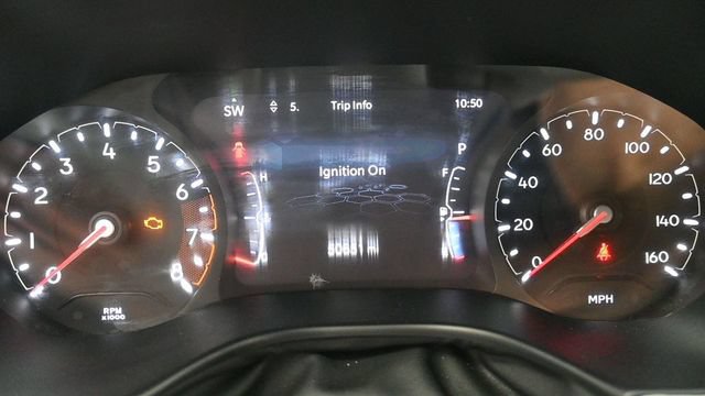 Used 2025 Jeep Compass Limited AWD/4WD image 18