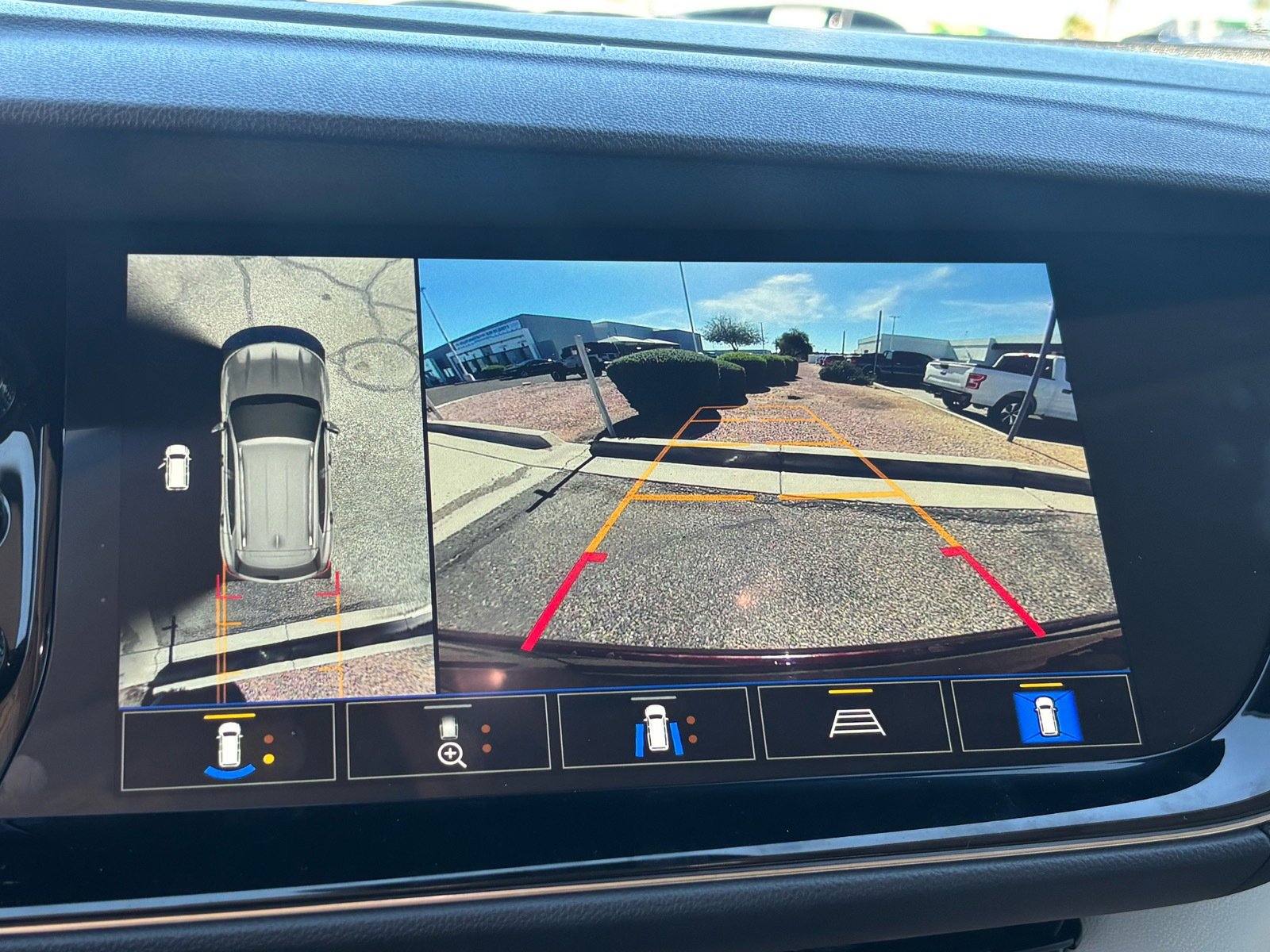 Used 2023 Buick Envision Avenir image 20