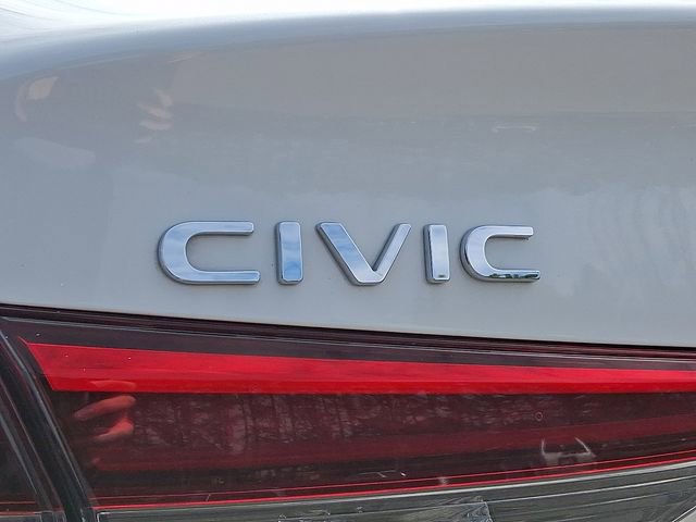 Used 2024 Honda Civic EX image 34