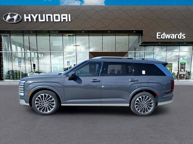 New 2026 Hyundai Palisade Calligraphy image 3