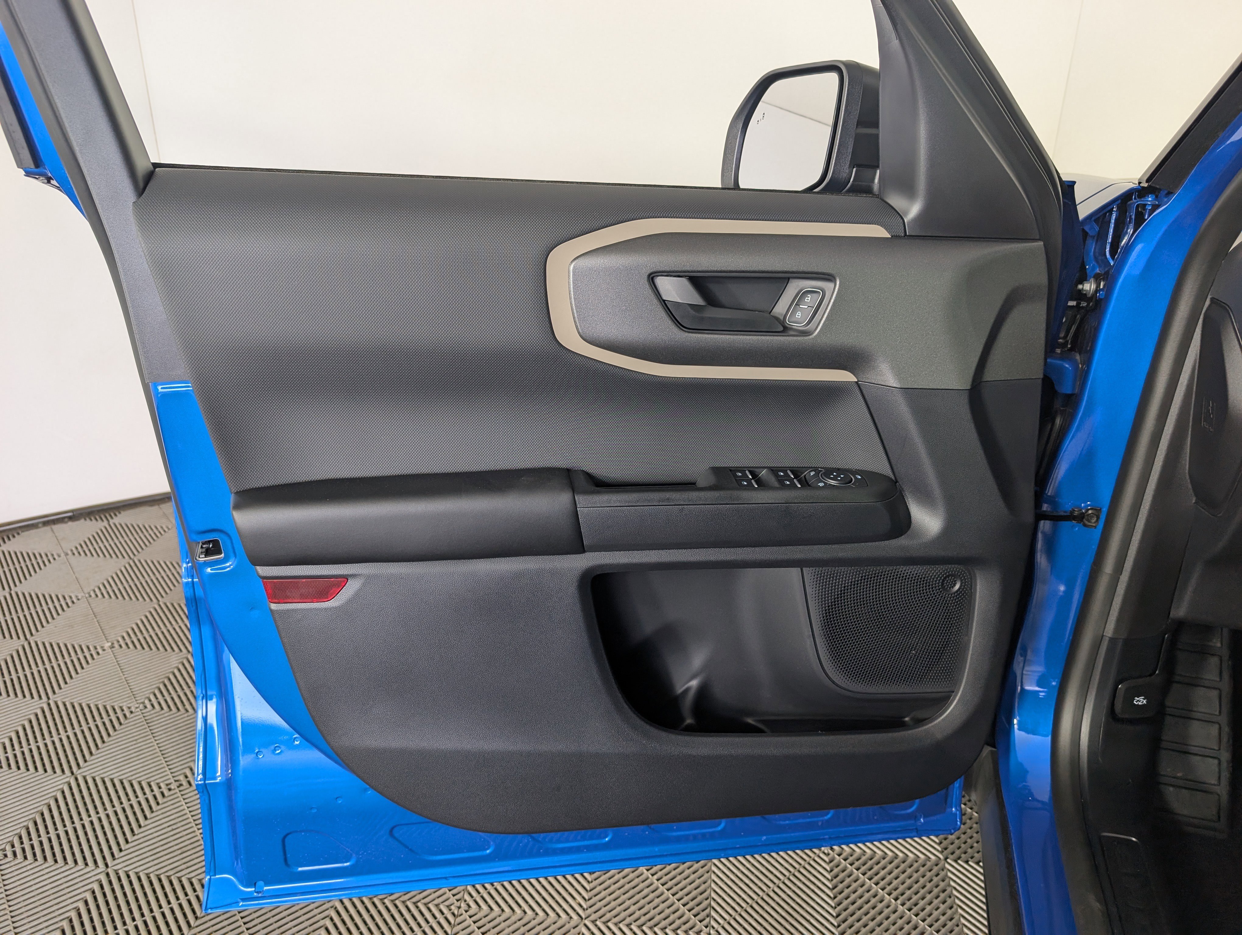 New 2025 Ford Bronco Sport Big Bend image 11