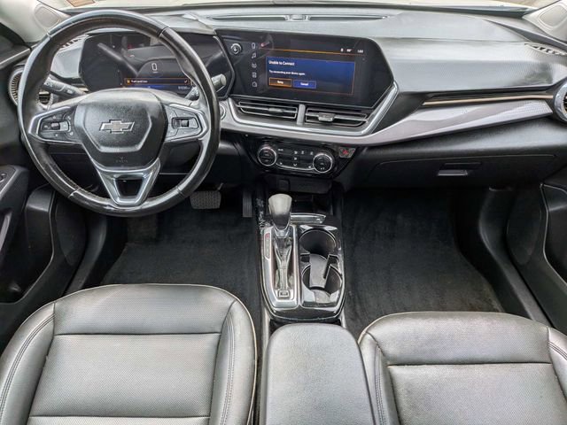 Used 2024 Chevrolet Trax ACTIV w/ Sunroof Package image 14