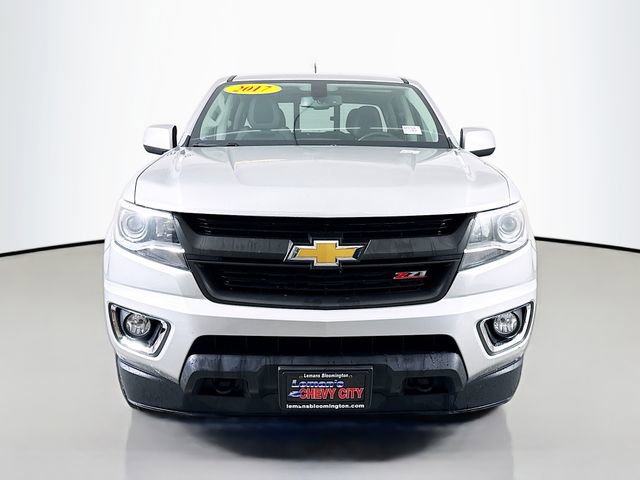 Used 2017 Chevrolet Colorado Z71 image 2