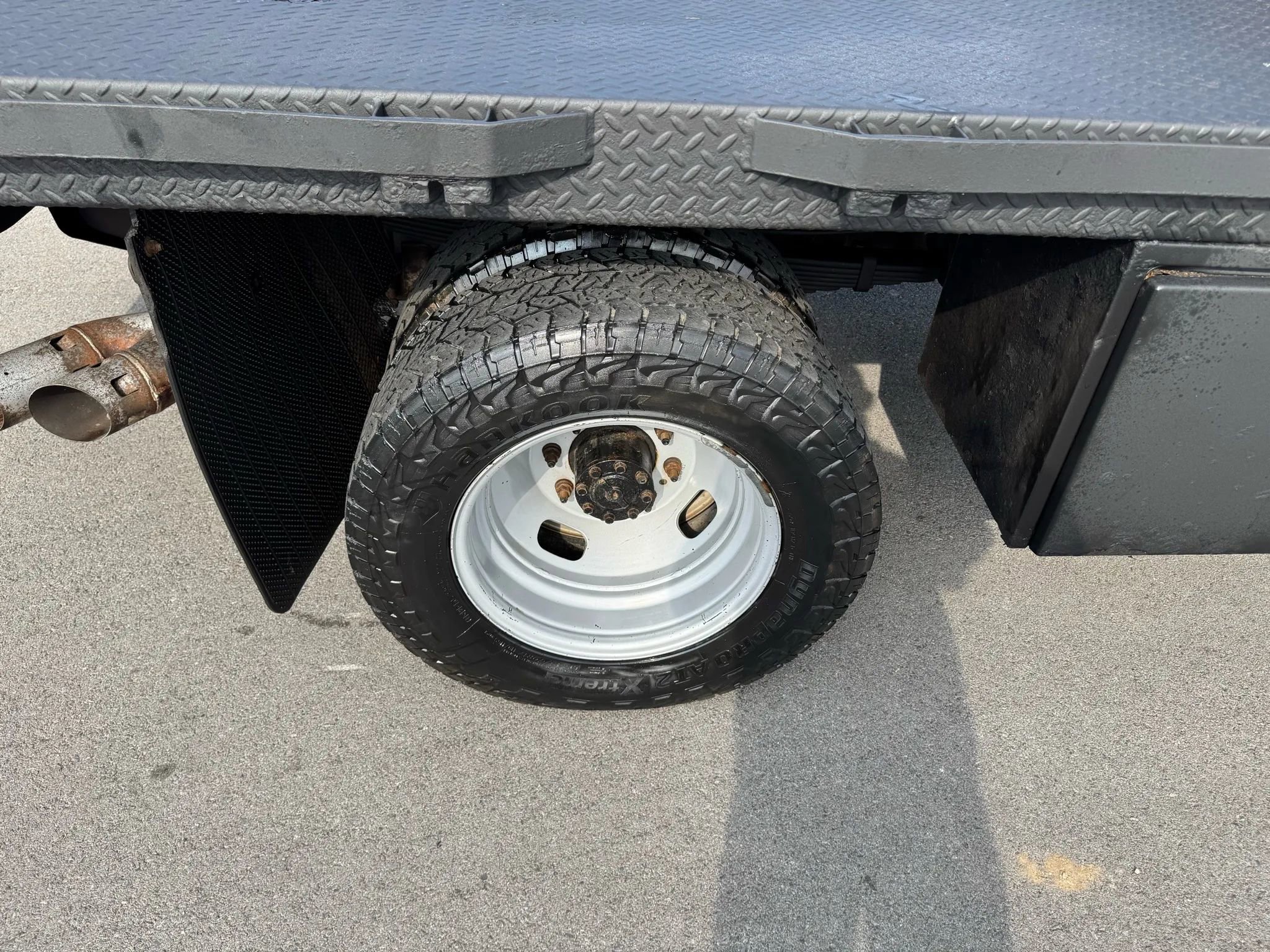 Used 2016 Ford F350 XL w/ Power Equipment Group image 13