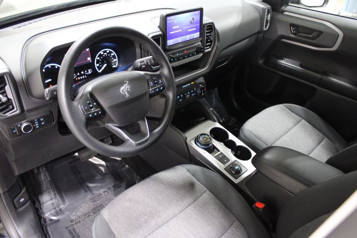 Used 2024 Ford Bronco Sport Big Bend AWD/4WD image 44