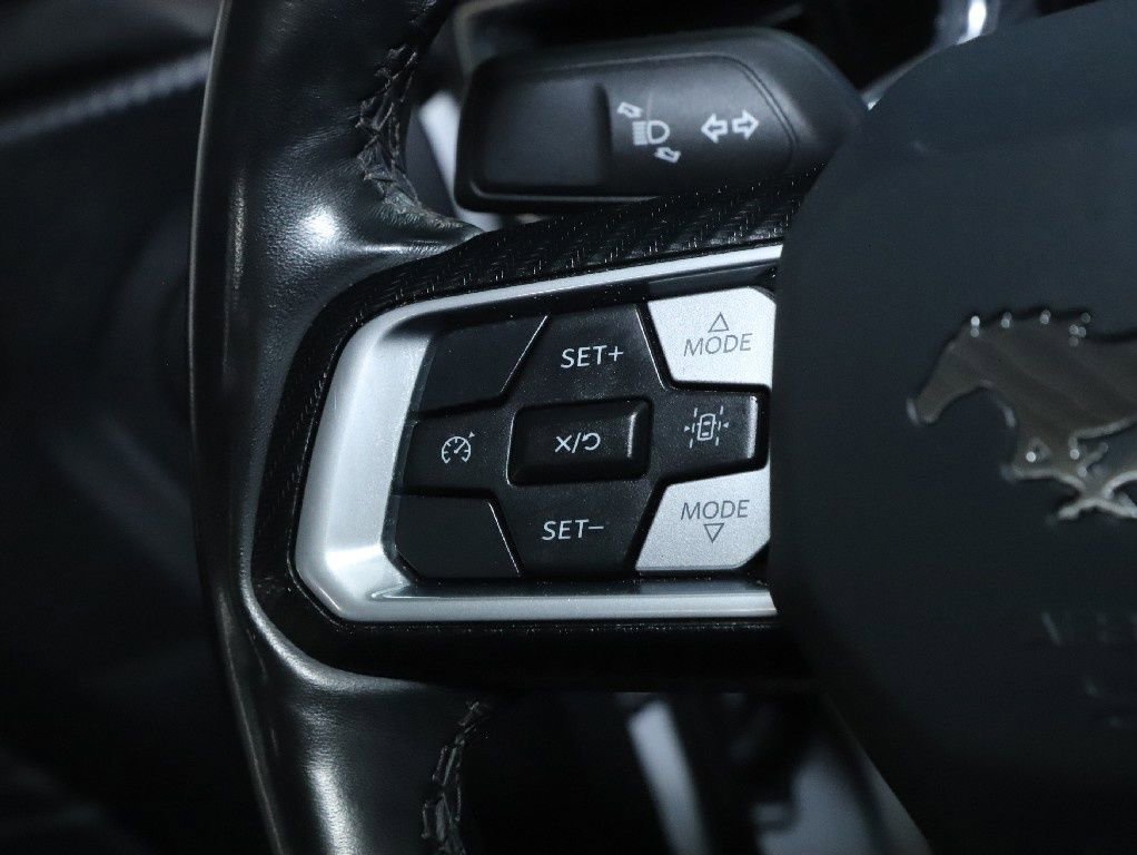 Used 2024 Ford Mustang Premium RWD image 11