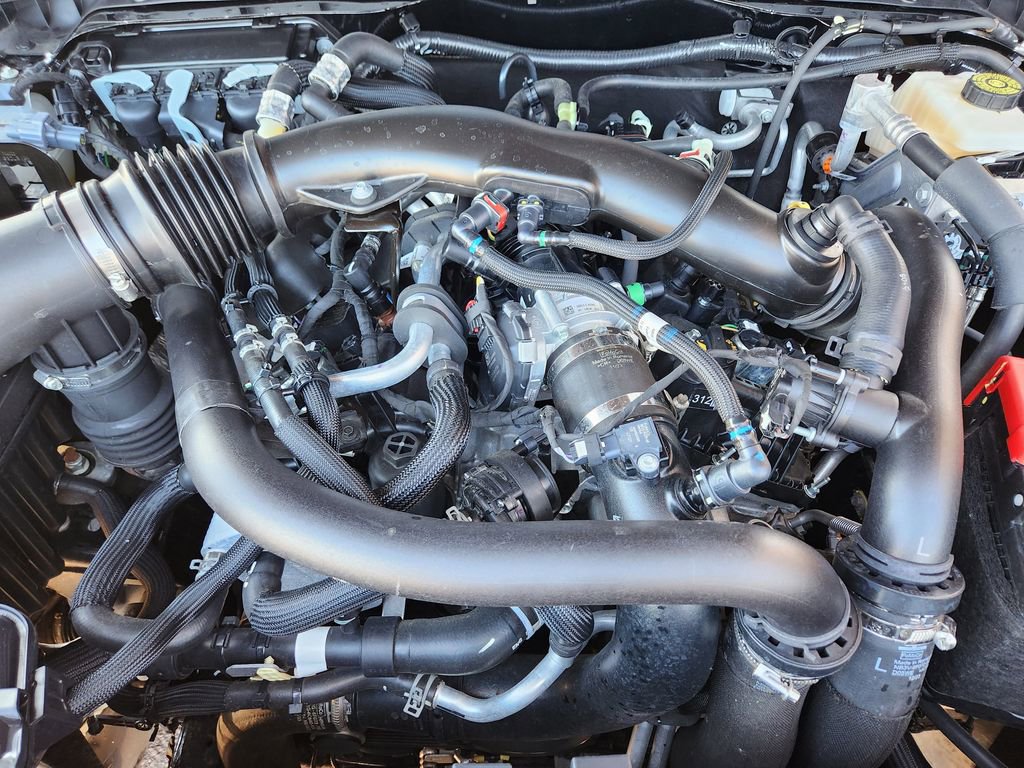 Used 2024 Ford Bronco Raptor image 19