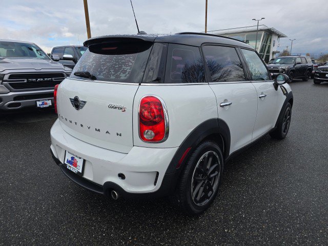 Used 2015 MINI Cooper Countryman S FWD image 3