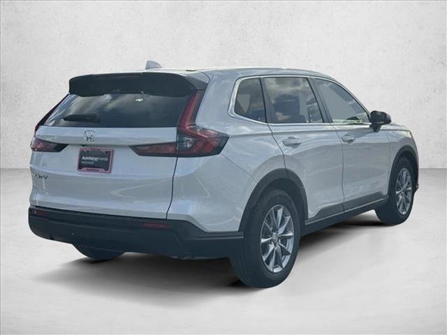 New 2026 Honda CR-V EX image 2