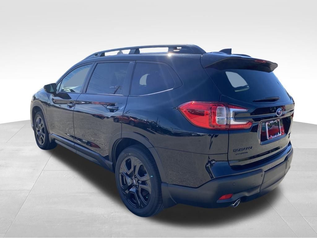 New 2025 Subaru Ascent Bronze Edition image 6