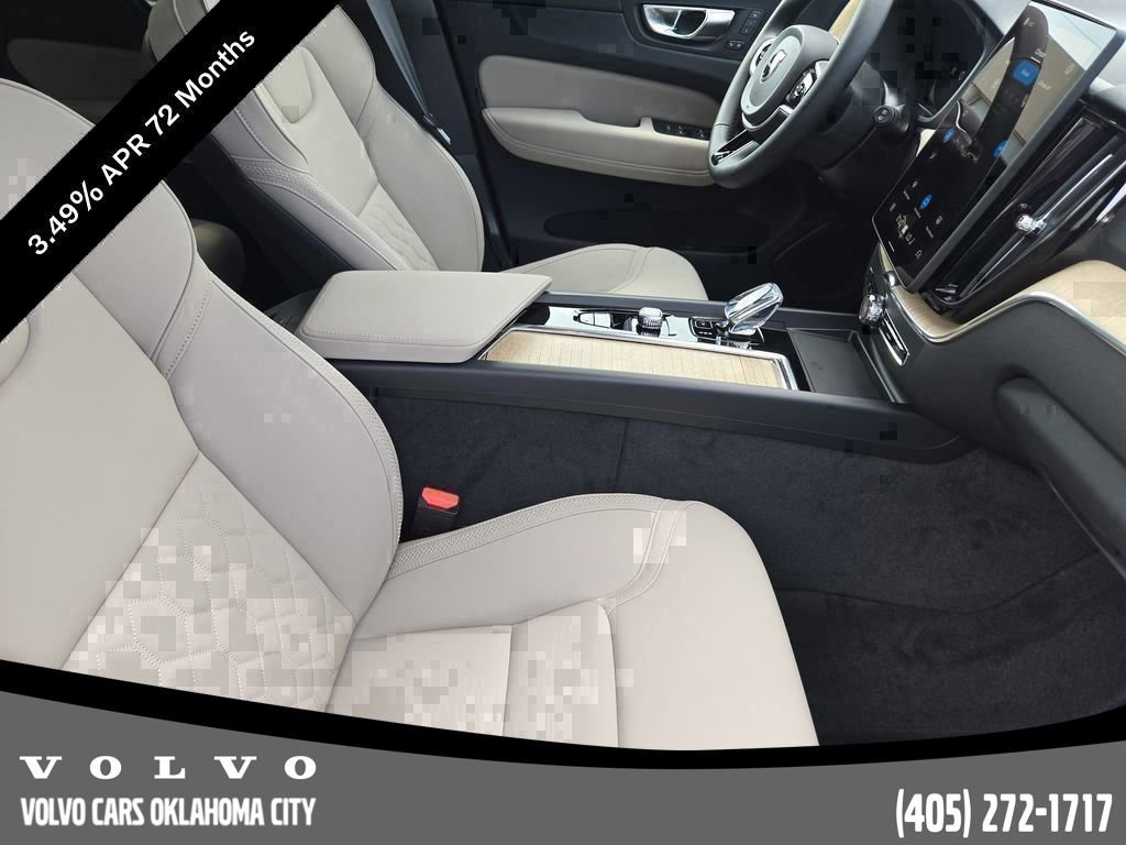 Used 2026 Volvo XC60 B5 Core w/ Protection Package Premier image 16