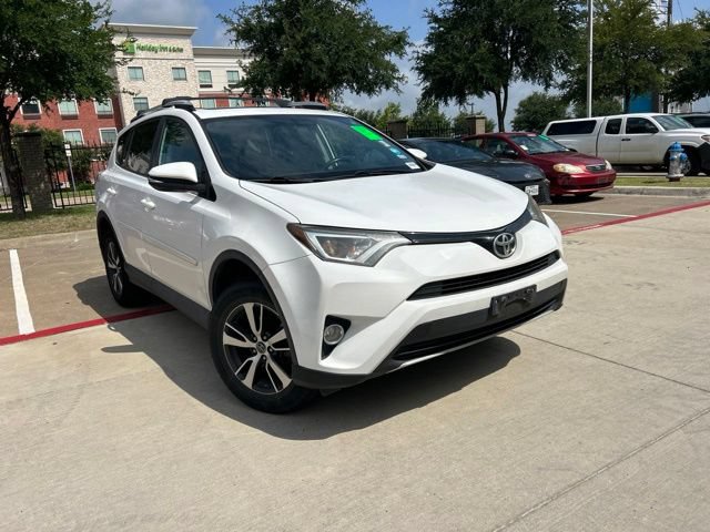 Used 2016 Toyota RAV4 XLE