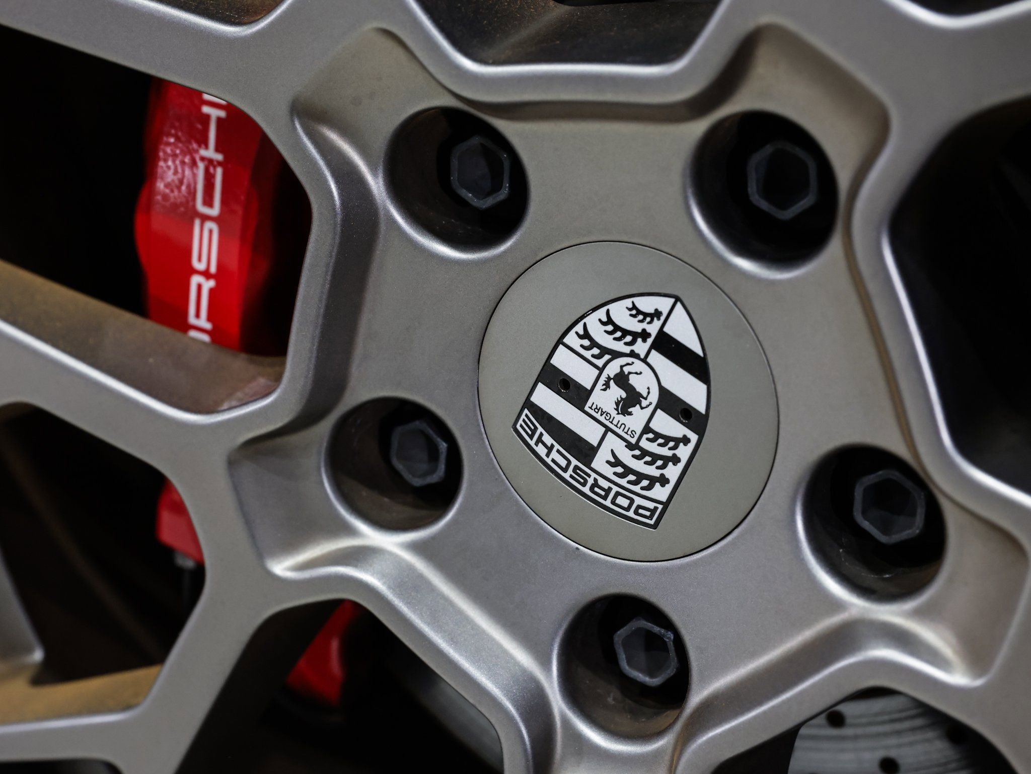 Used 2023 Porsche 911 Carrera S w/ Sport Chrono Package image 21