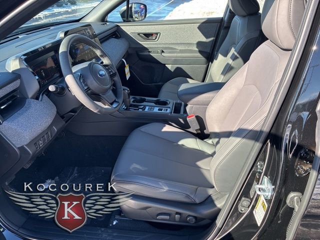 New 2026 Subaru Outback Limited XT image 10