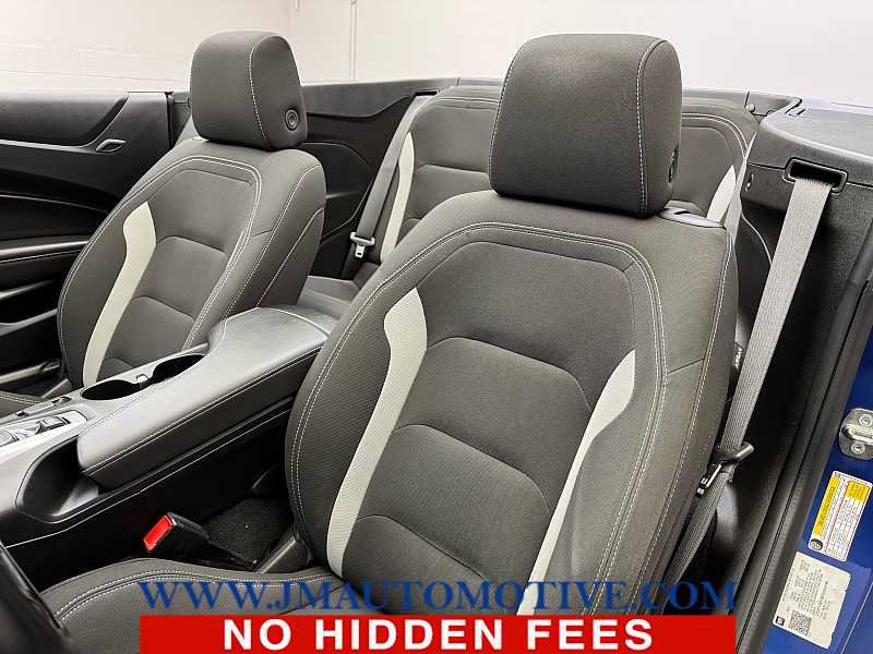 Used 2023 Chevrolet Camaro LT w/ RS Package image 16