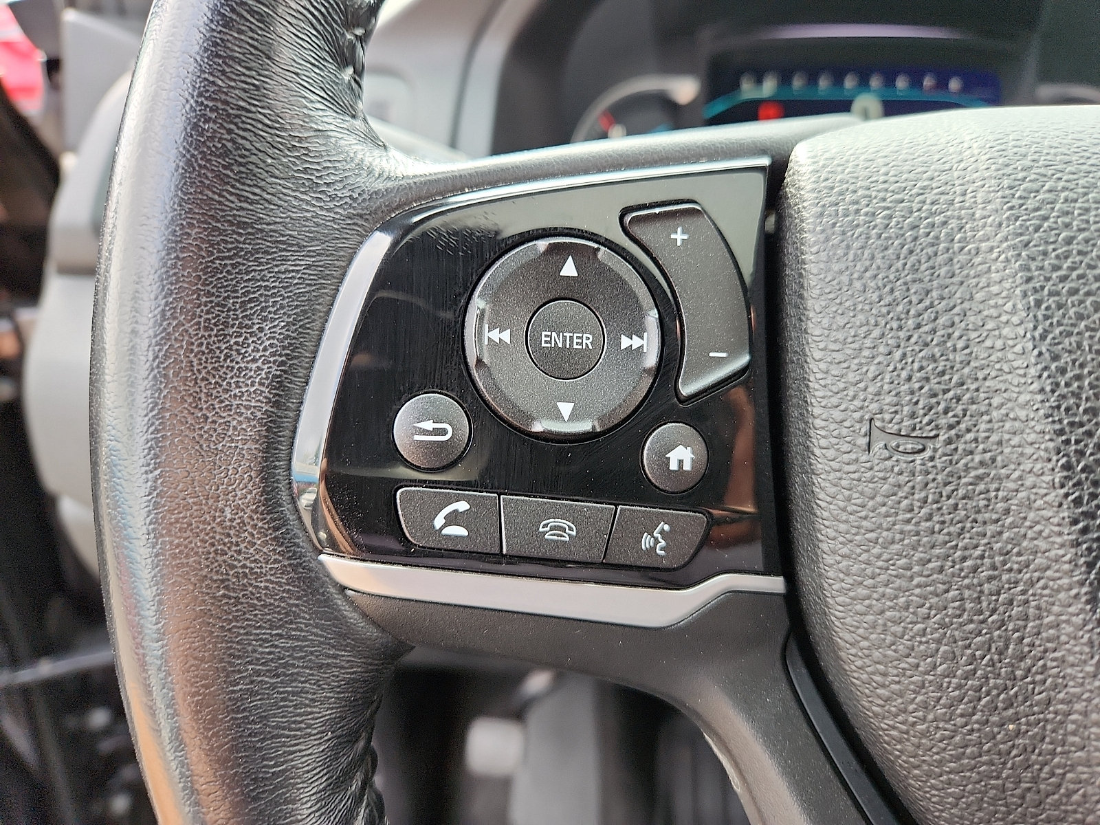Used 2021 Honda Passport EX-L image 22