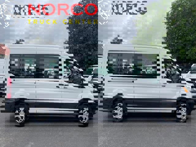 Used 2019 Ford Transit 350 XLT