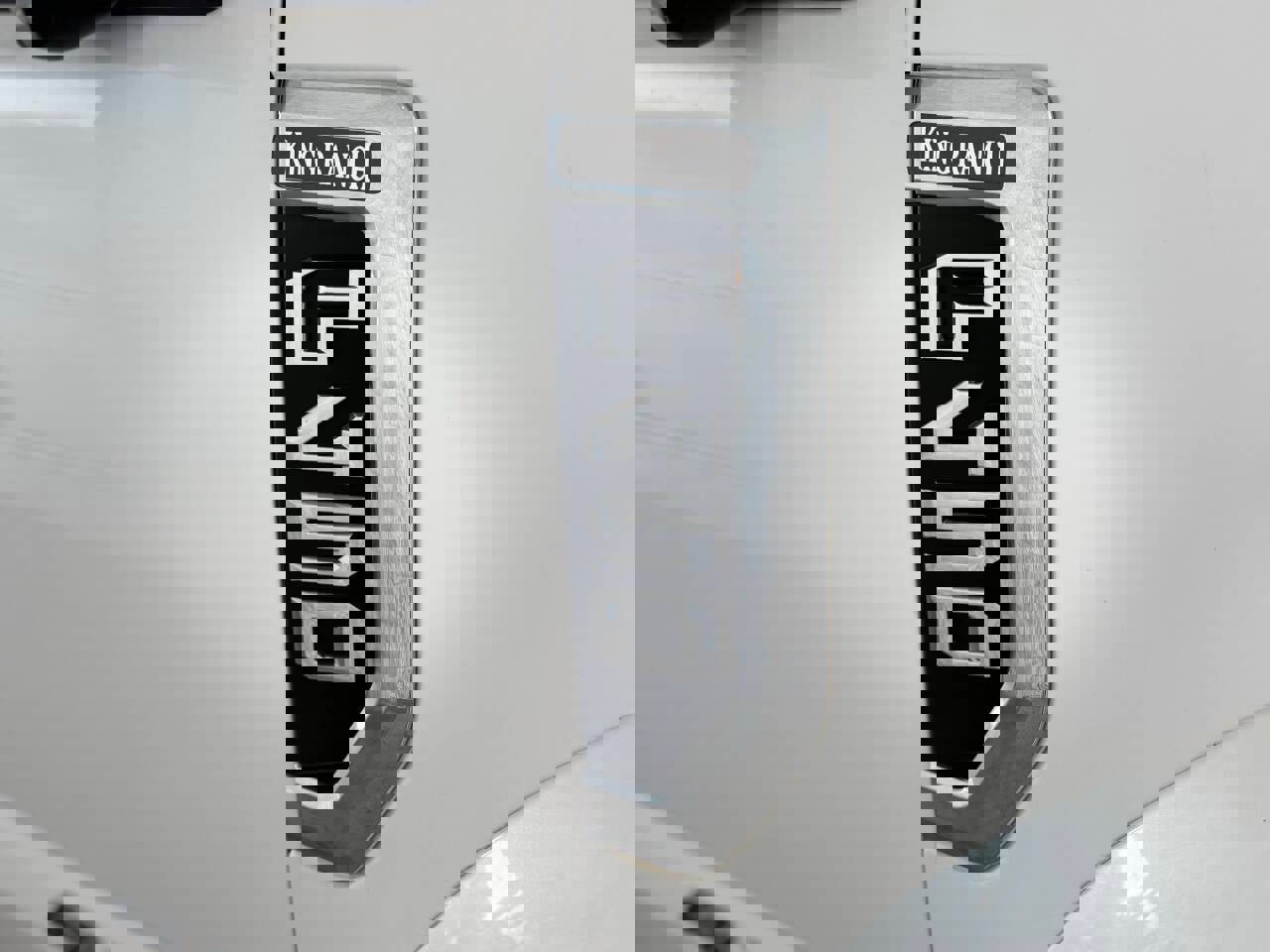 Used 2018 Ford F450 King Ranch w/ King Ranch Ultimate Package AWD/4WD image 5