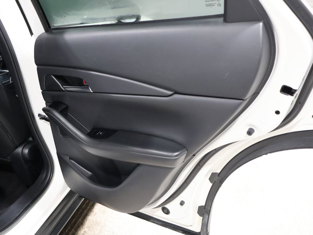 Used 2025 MAZDA CX-30 AWD 2.5 S w/ Preferred Package image 22