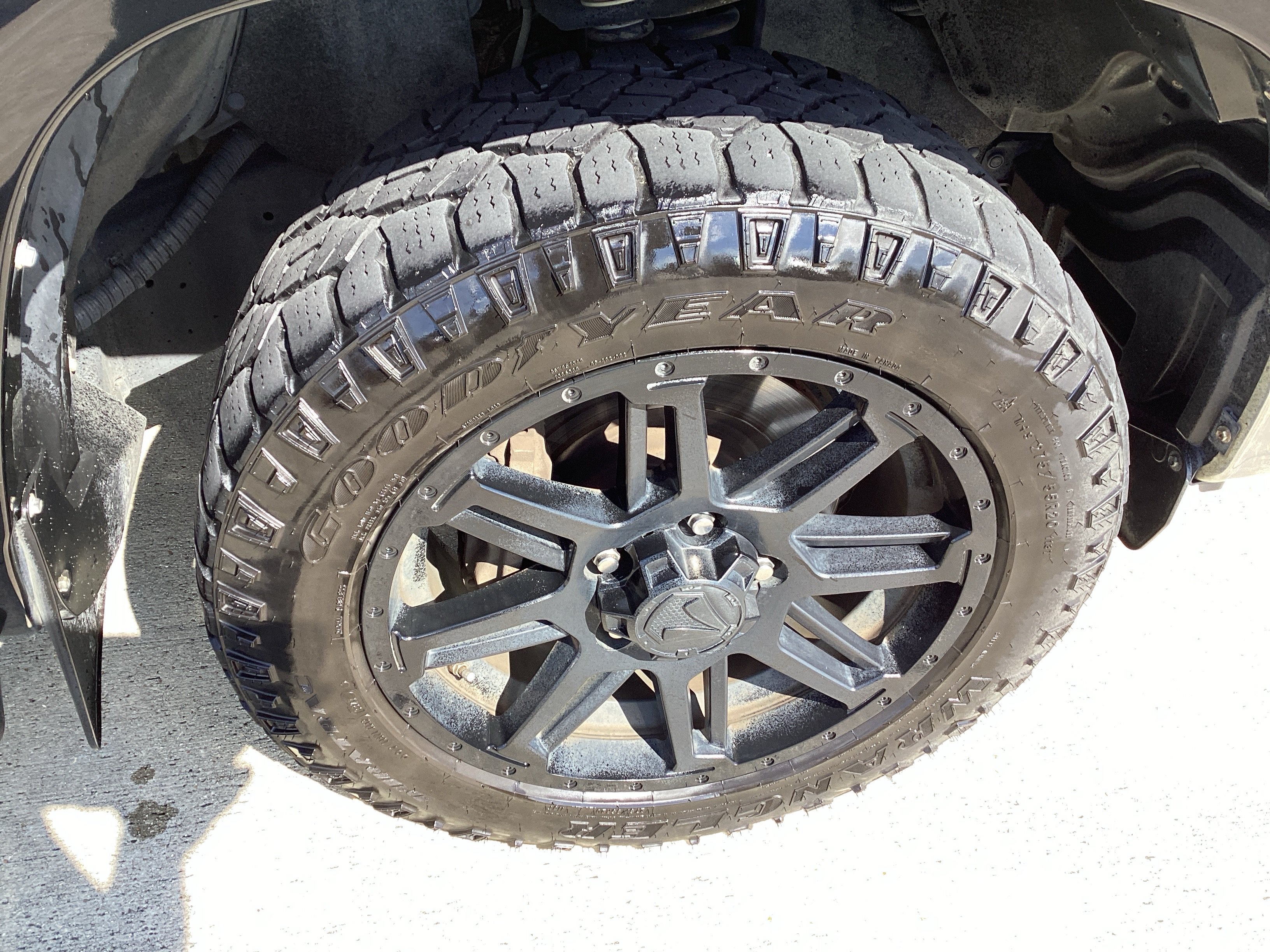 Used 2019 Toyota Tundra SR5 RWD image 9