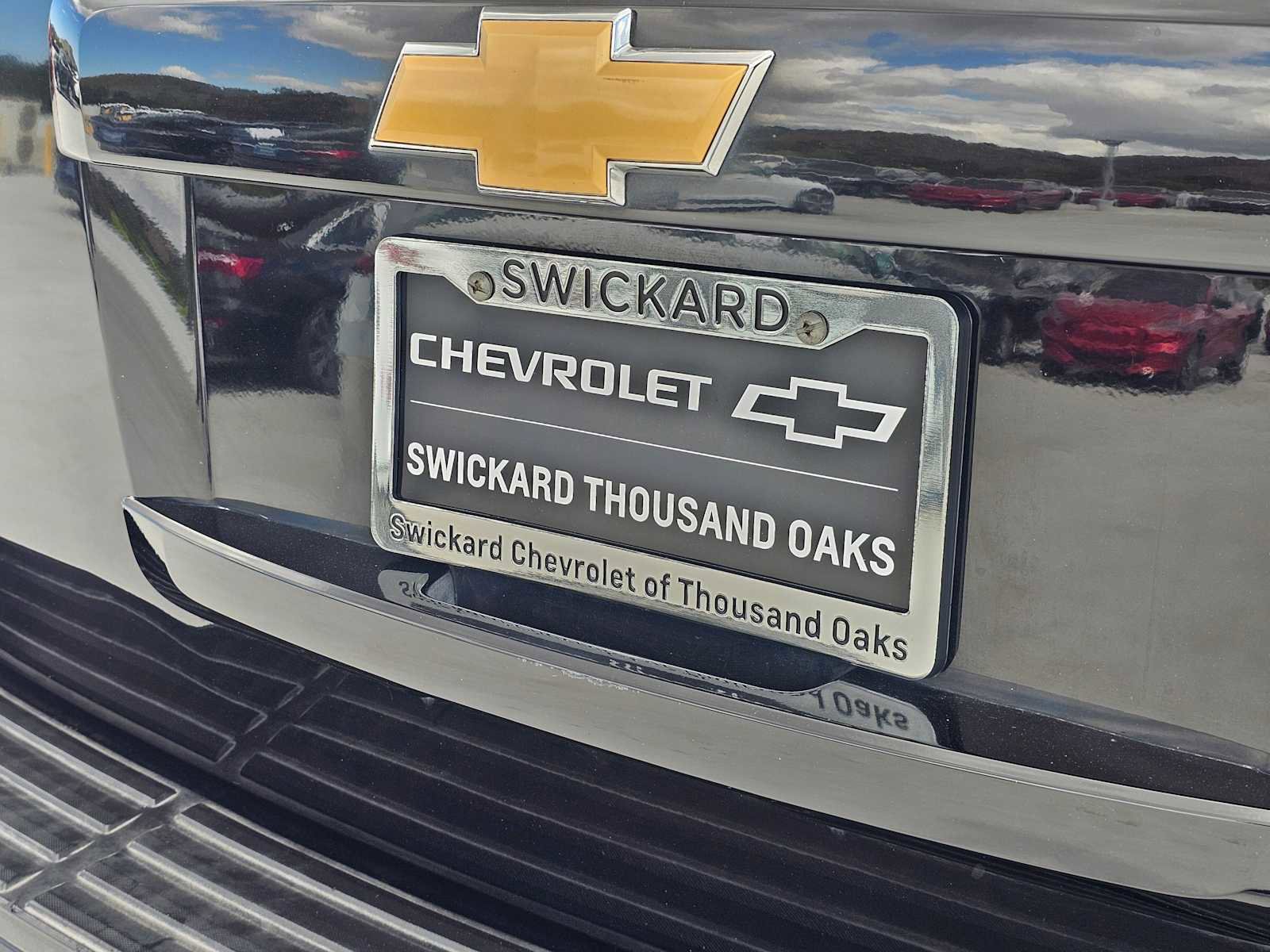 Used 2013 Chevrolet Tahoe LS RWD image 14