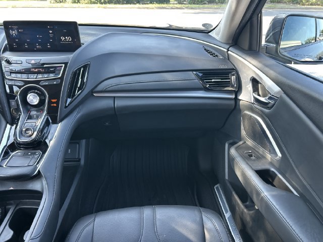 Used 2021 Acura RDX FWD image 15