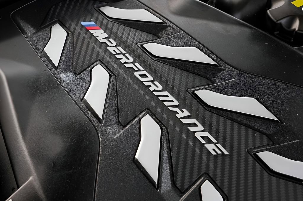 Used 2023 BMW M850i xDrive Coupe image 91