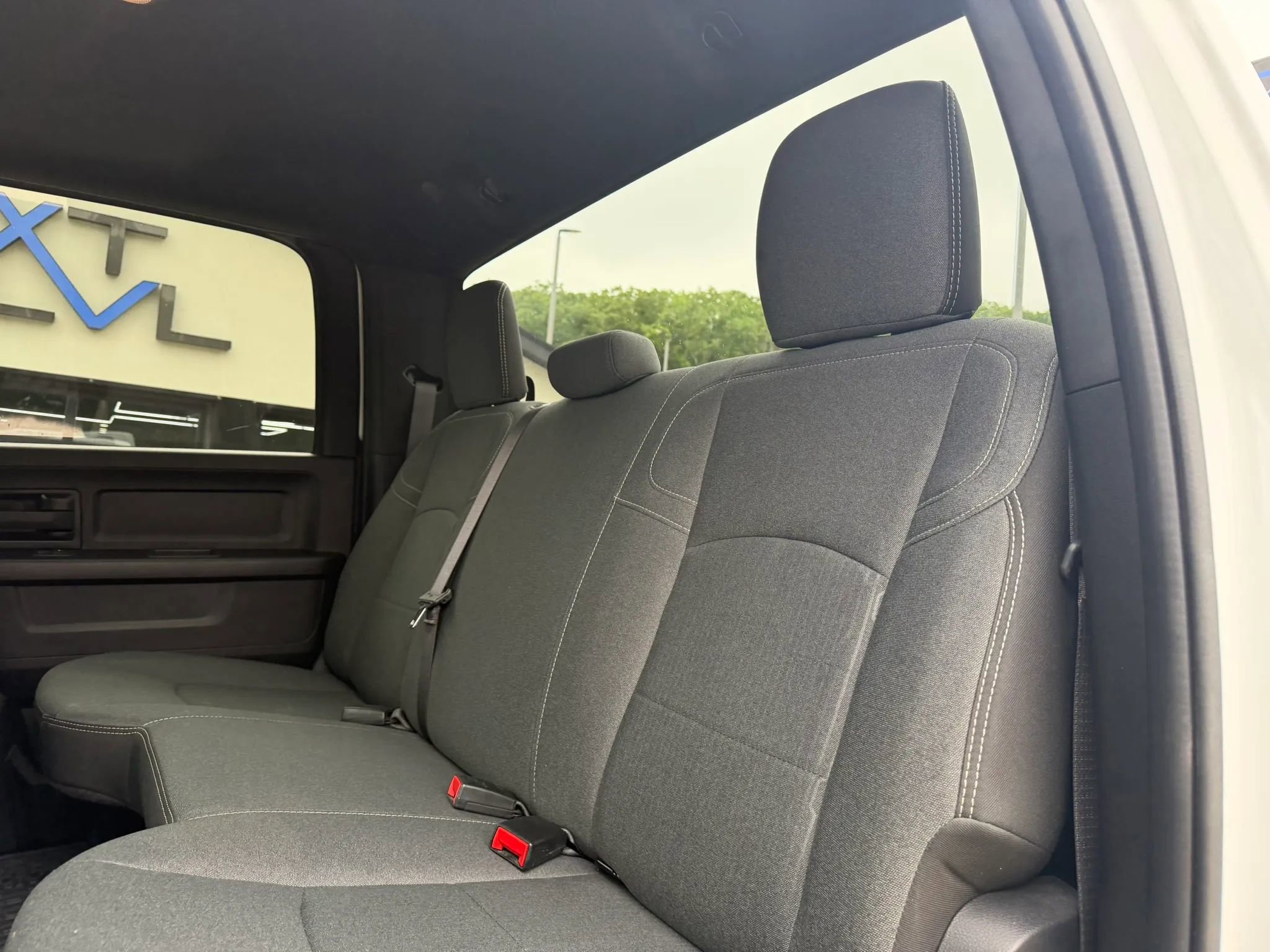 Used 2022 RAM 2500 Tradesman w/ Snow Chief Group AWD/4WD image 36