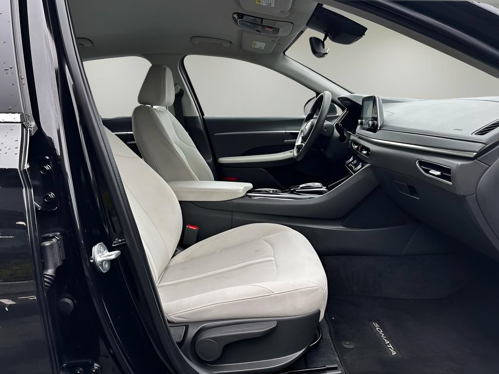 Used 2022 Hyundai Sonata SEL FWD image 26
