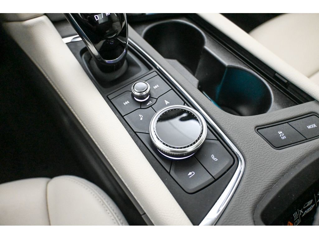 Used 2024 Cadillac XT5 Premium Luxury FWD image 44